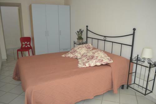 Apartamento La Casa Di Cirro