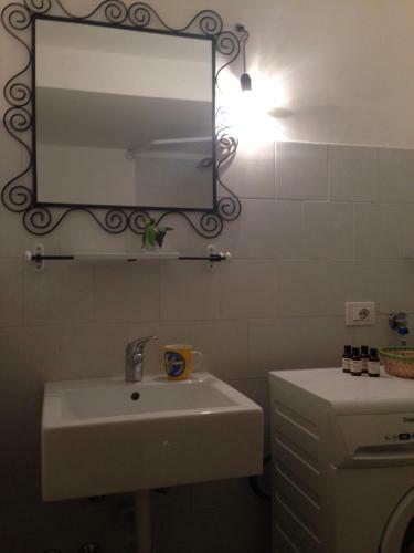 Apartamento La Casa Di Cirro