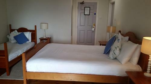 The Waterfront Hotel