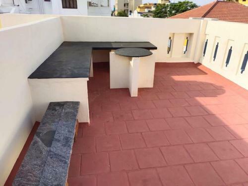 Apartamento Rooftop Pad With Seaview And Terasse