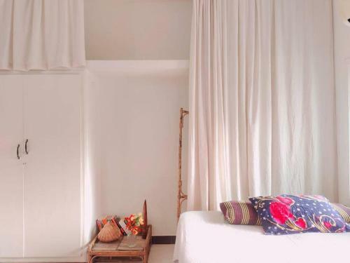 Apartamento Rooftop Pad With Seaview And Terasse