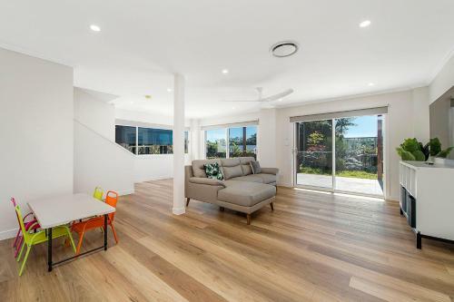 Rainbow Beach Retreat