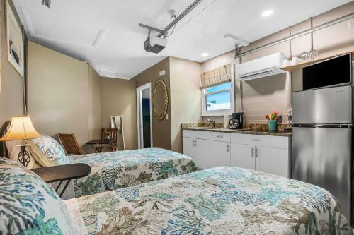 Apartamento Sandpipers Nest