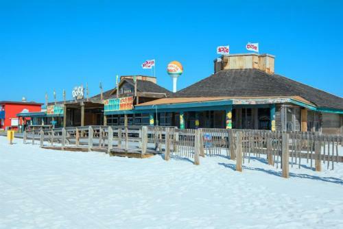 Deluna House By Pensacola Beach Properties