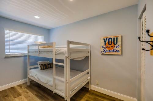 Apartamento Sanibel Island Suites 2