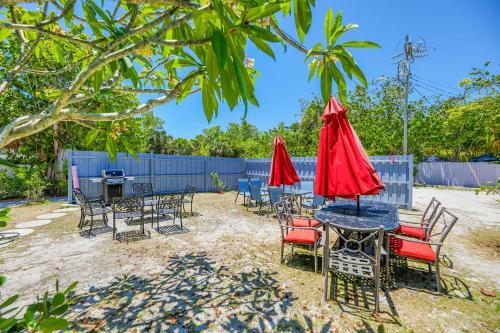 Apartamento Sanibel Island Suites 2