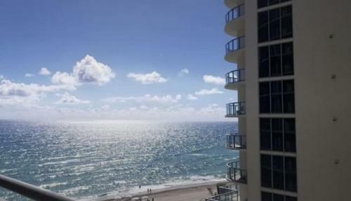 Apartamento Beautiful 1bdr/1bth Beach View !