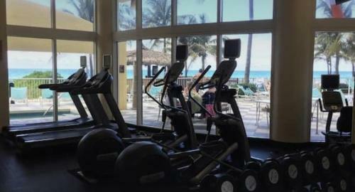 Apartamento Beautiful 1bdr/1bth Beach View !