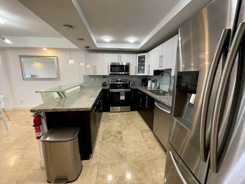 Apartamento Breathtaking Ocean View! 15th Floor