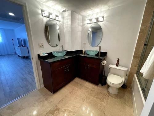 Apartamento Breathtaking Ocean View! 15th Floor