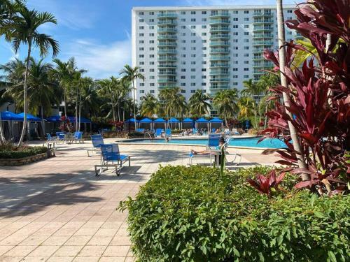 Apartamento Breathtaking Ocean View! 15th Floor