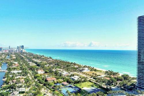 Apartamento Breathtaking Ocean View! 15th Floor