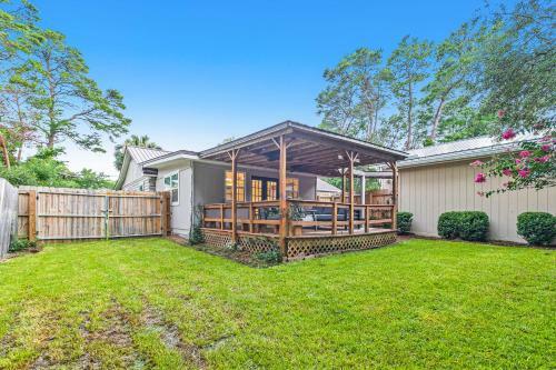 Two Palms Cottage