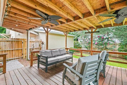 Two Palms Cottage