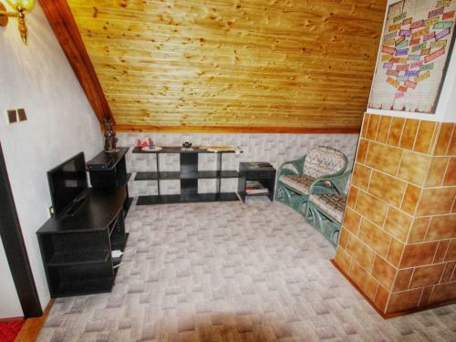Holiday Home ?�rec Na ?umav?