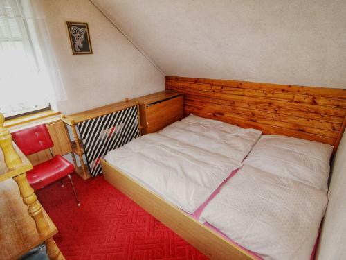 Holiday Home ?�rec Na ?umav?