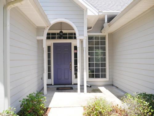 Vilano St Augustine House
