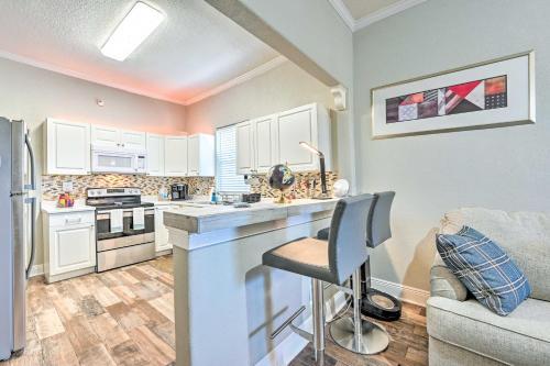 Apartamento Updated Ybor City Duplex About Half Mi To 7th Ave!