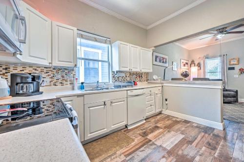 Apartamento Updated Ybor City Duplex About Half Mi To 7th Ave!