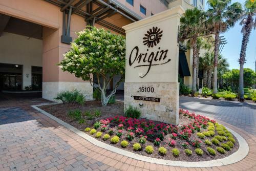 Apartamento Origin Unit 417 West End Condo With Peaceful Nature Views