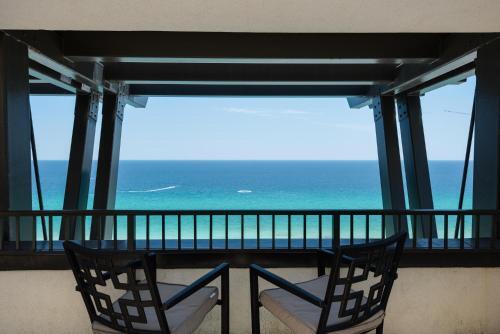 Apartamento Origin Unit 417 West End Condo With Peaceful Nature Views