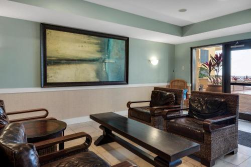 Apartamento Origin Unit 417 West End Condo With Peaceful Nature Views