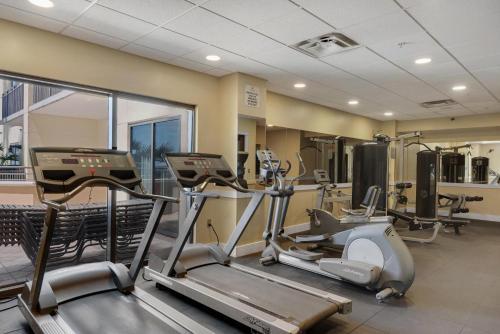 Apartamento Origin Unit 417 West End Condo With Peaceful Nature Views