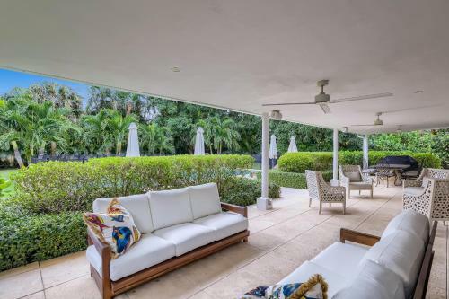 Banyan Cove 4bd Private Pool & Parking