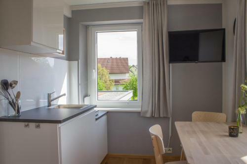 Apartamento Haus "balthasar"