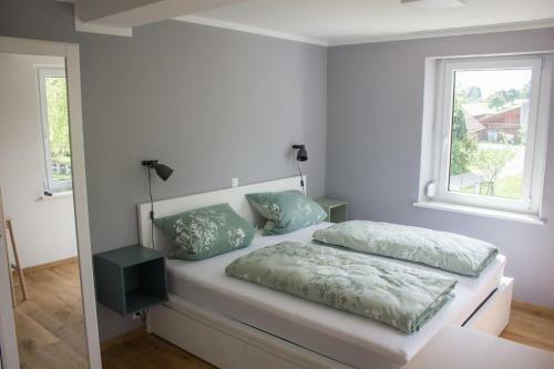Apartamento Haus "balthasar"