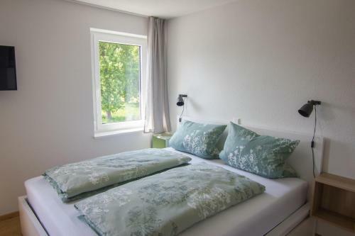 Apartamento Haus "balthasar"
