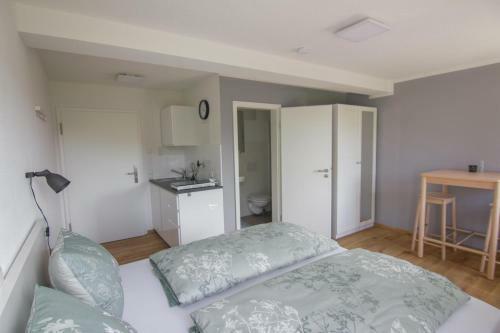 Apartamento Haus "balthasar"