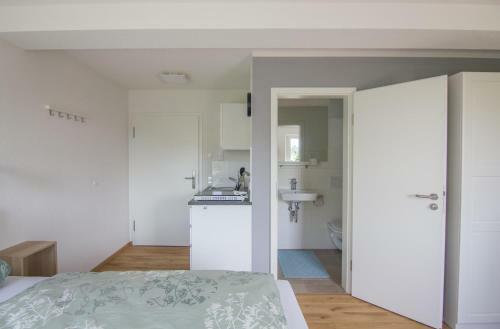 Apartamento Haus "balthasar"
