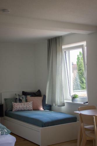 Apartamento Haus "balthasar"