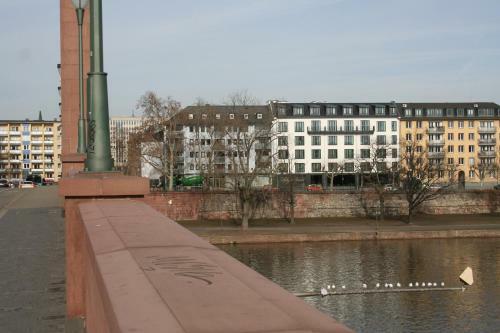 Hotel Schopenhauer Hof
