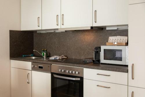 Sch�nes Serviced Apartment In Frankfurt Am Main