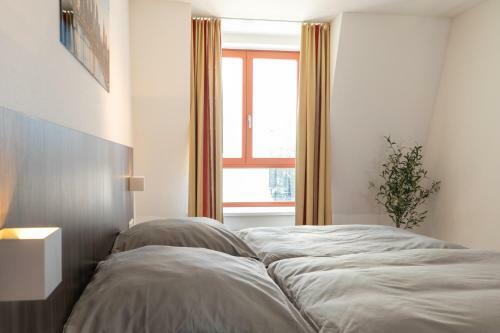Sch�nes Serviced Apartment In Frankfurt Am Main