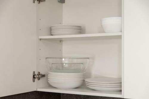 Sch�nes Serviced Apartment In Frankfurt Am Main