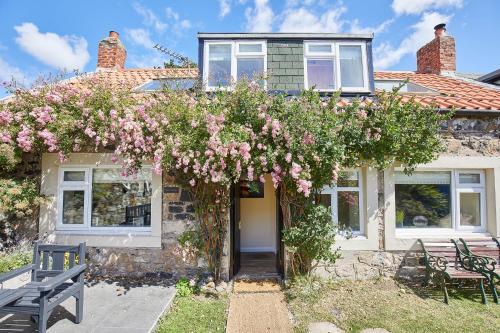 Host & Stay - Eden Cottage