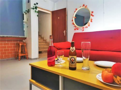 Apartamento Barato En El M�dano