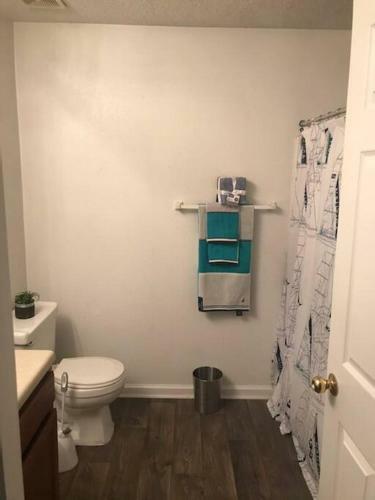 Apartamento Midtown Stay