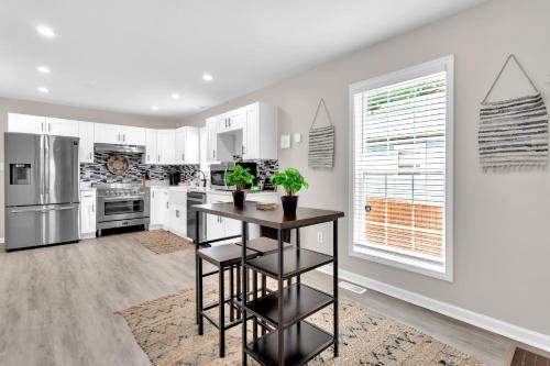 Modern Farmhouse Style Retreat