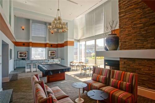 Apartamento Cabana Midtown