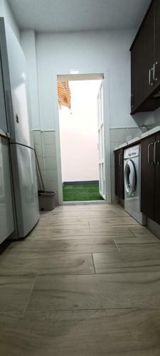 Apartamento Casa Milagros