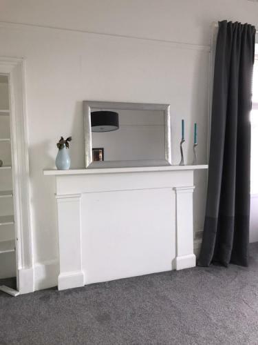 Apex Buccleuch Street Apartment