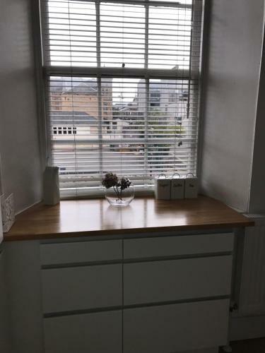 Apex Buccleuch Street Apartment
