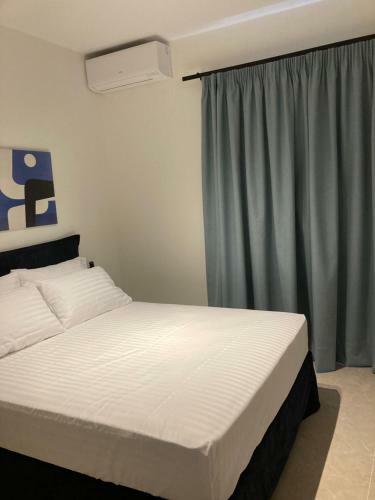 The Mits Luxury Apartments