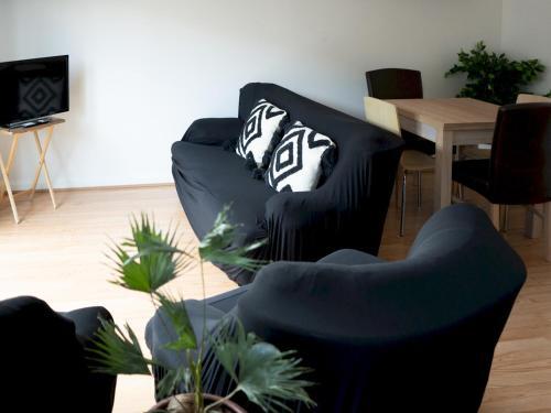 Apartamento Pass The Keys 2-bedroom Southside Glasgow With Parking