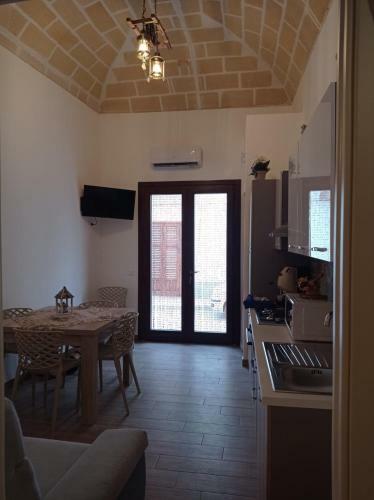 Casa Vacanze Pupo