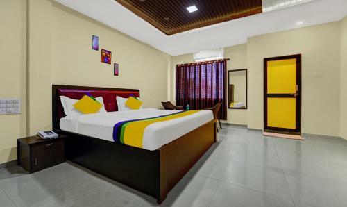 Hotel Treebo Trip Sitara